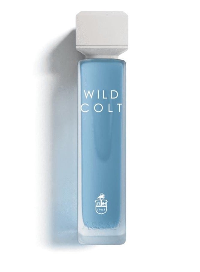 Assaf Wild Colt 200ml For unisex - Image 2